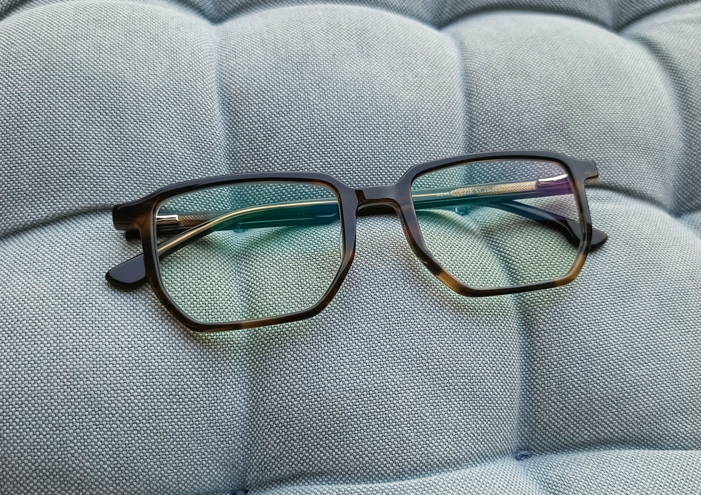 Anti Blue Light Glasses - Cruiser