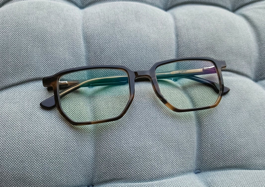 Anti Blue Light Glasses - Cruiser