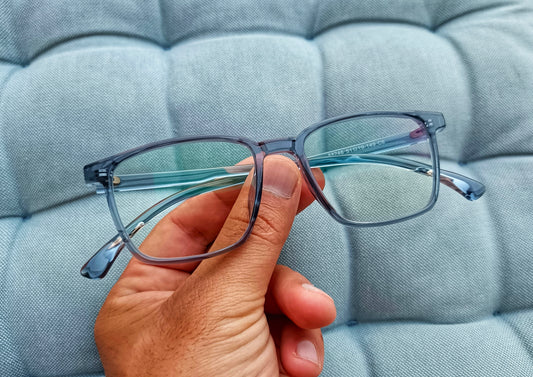 Anti Blue Light Glasses - Vectra Eco