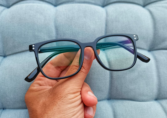 Anti Blue Light Glasses - Juke