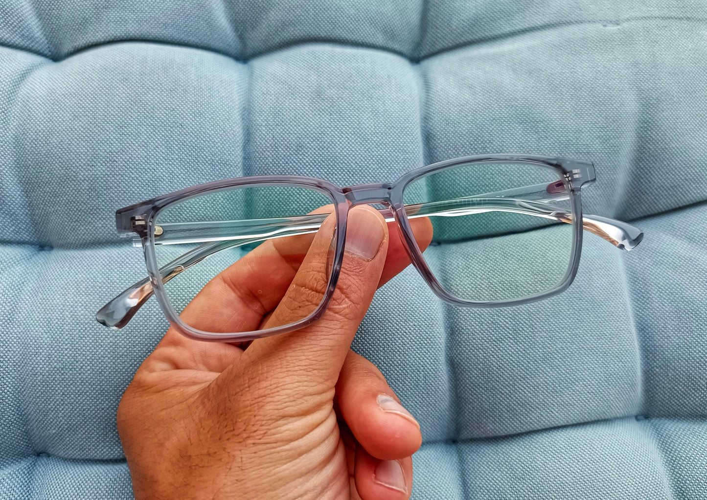 Anti Blue Light Glasses - Vectra Eco