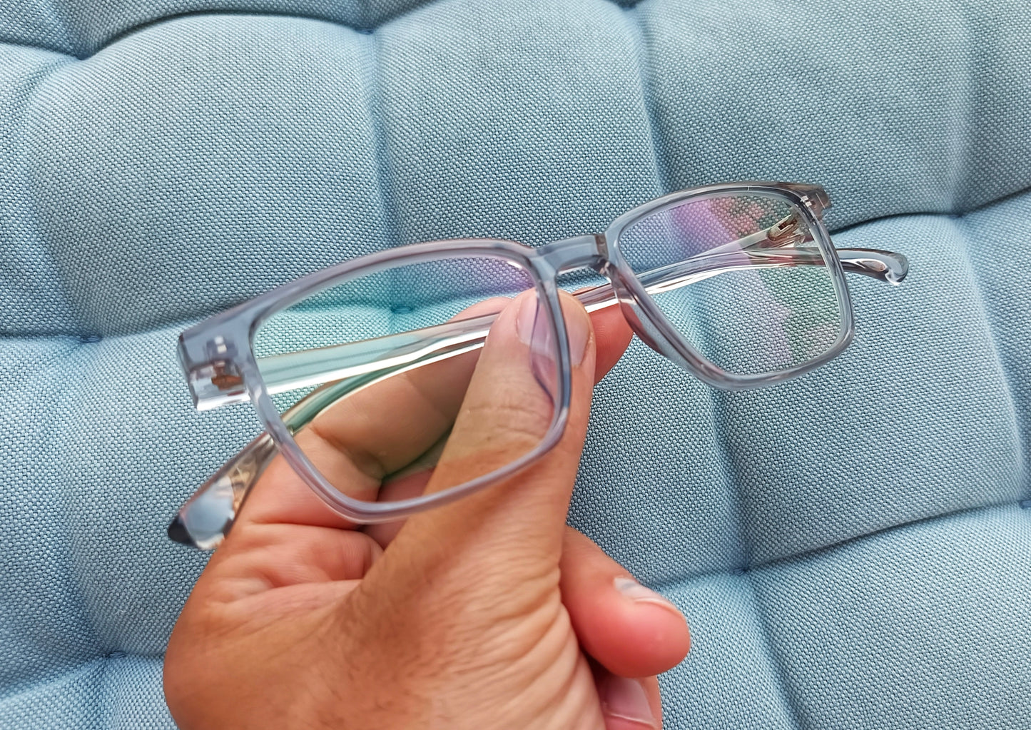 Anti Blue Light Glasses - Vectra Eco