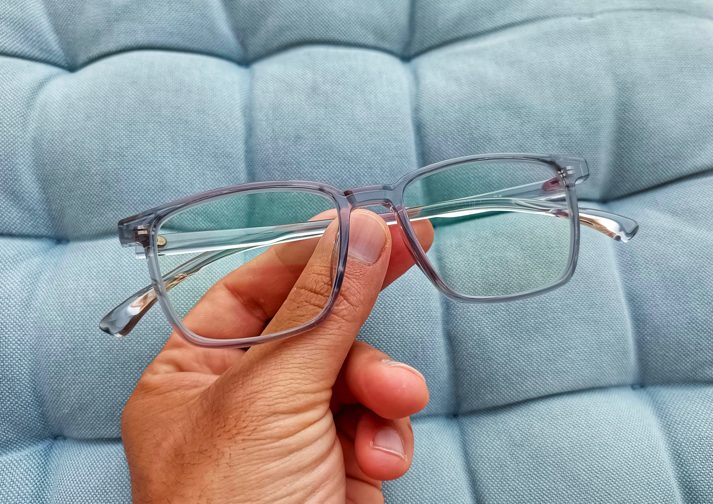 Anti Blue Light Glasses - Vectra Eco
