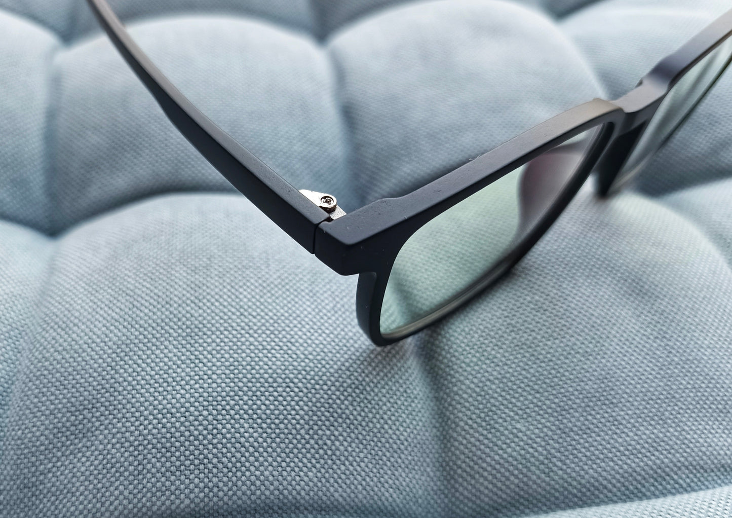 Anti Blue Light Glasses - Vectra Eco