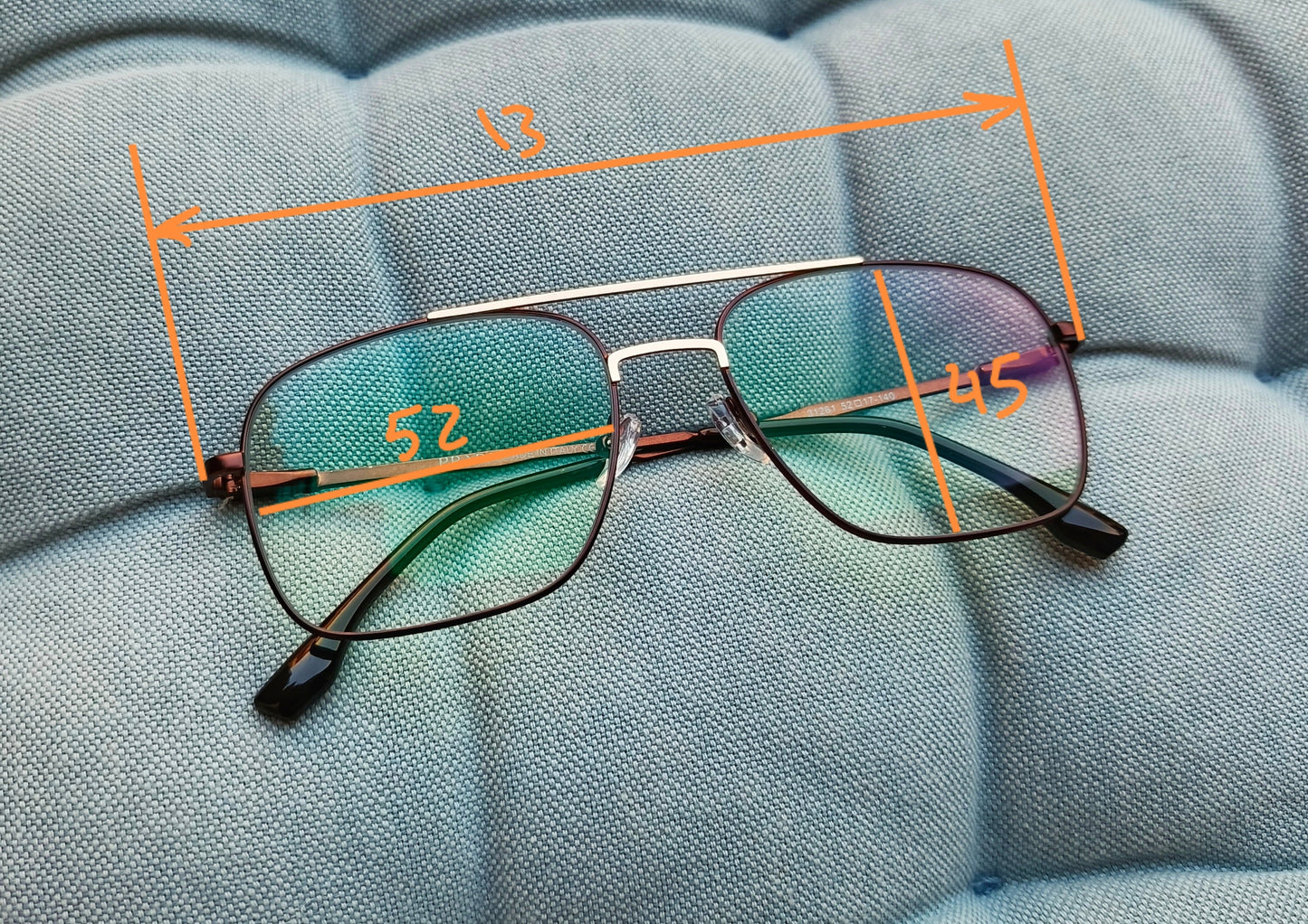 Anti Blue Light Glasses - Agera GT