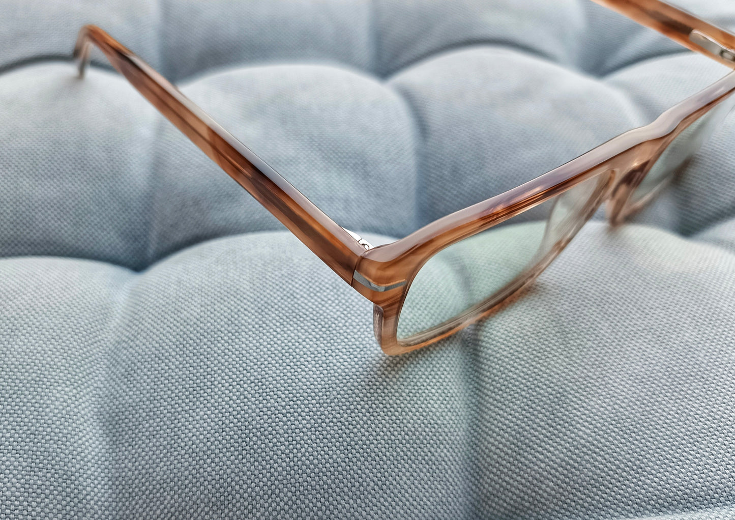 Anti Blue Light Glasses - Avatar