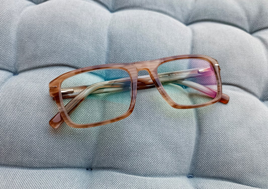 Anti Blue Light Glasses - Avatar