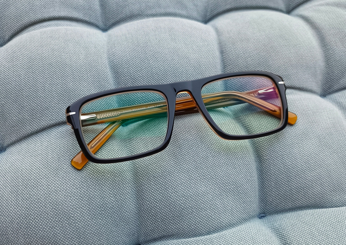 Anti Blue Light Glasses - Avatar
