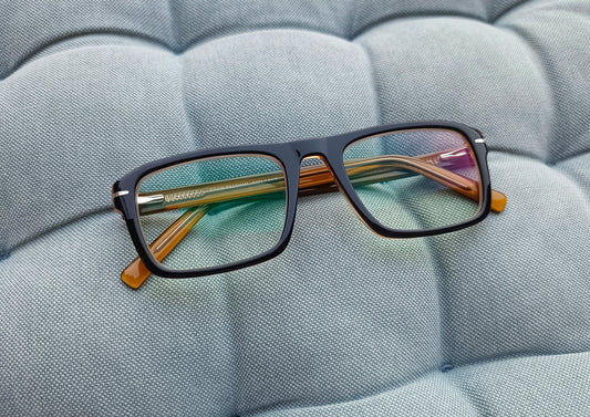 Anti Blue Light Glasses - Avatar
