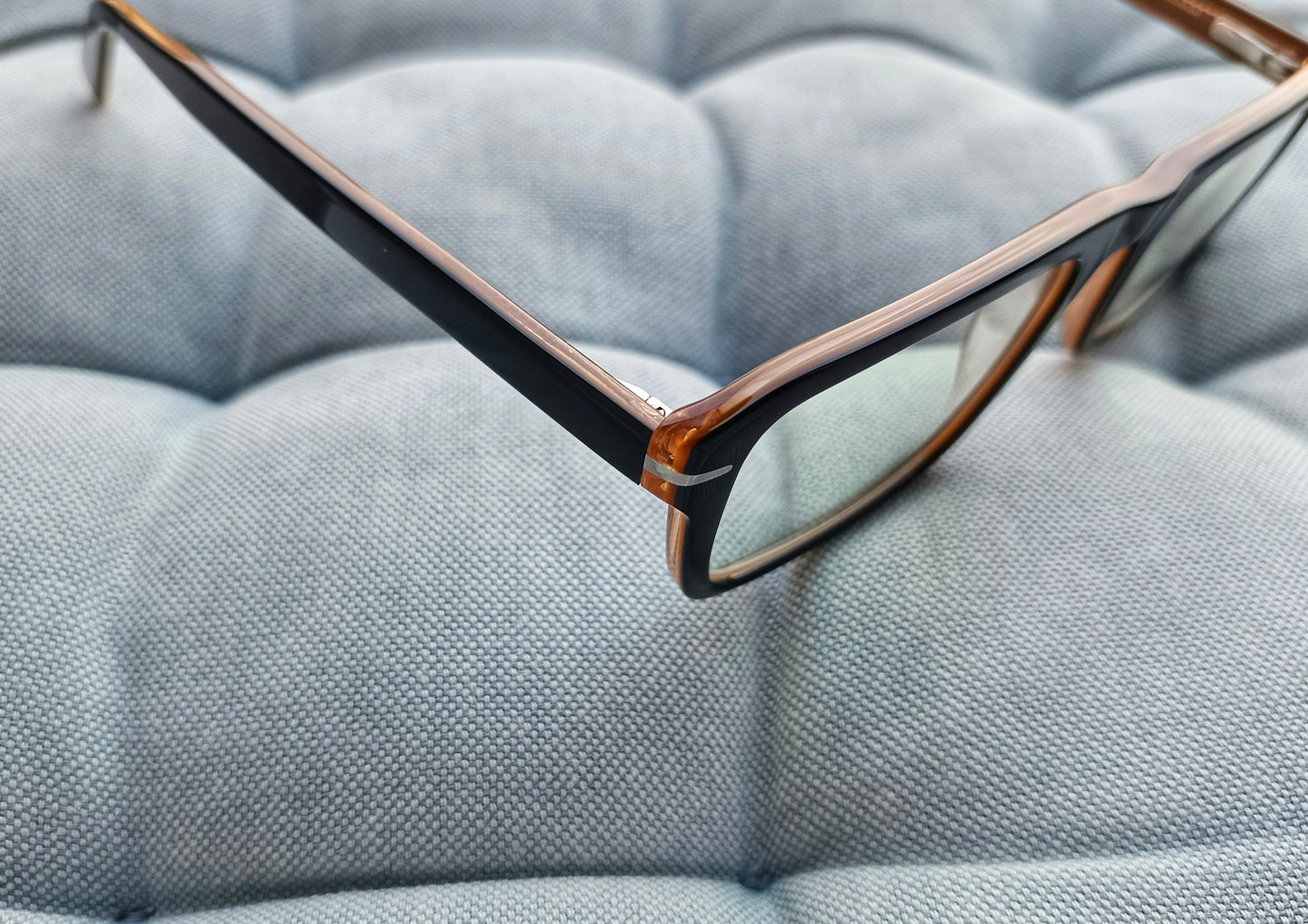 Anti Blue Light Glasses - Avatar