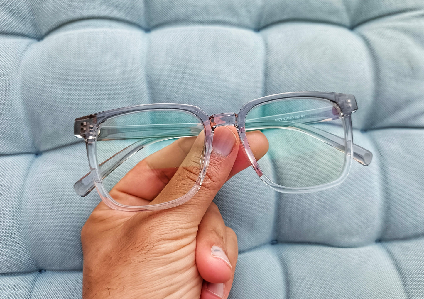 Anti Blue Light Glasses - Cruze RS