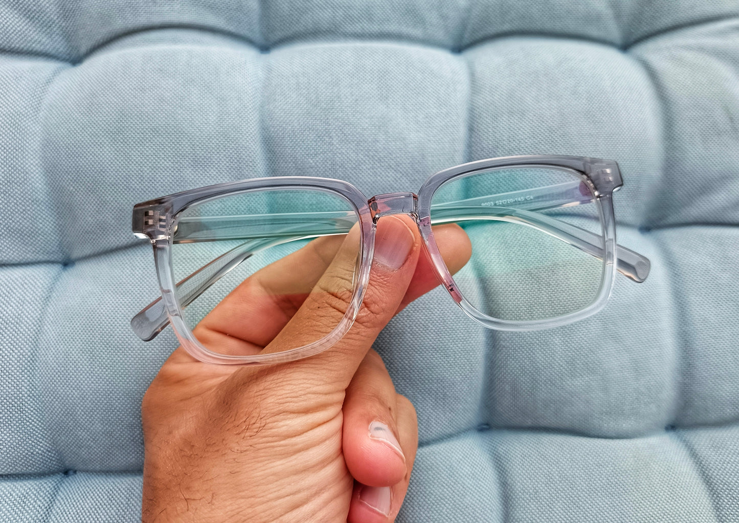 Anti Blue Light Glasses - Cruze RS