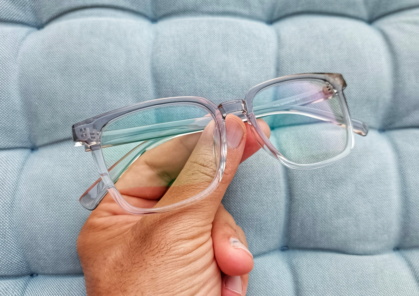 Anti Blue Light Glasses - Cruze RS