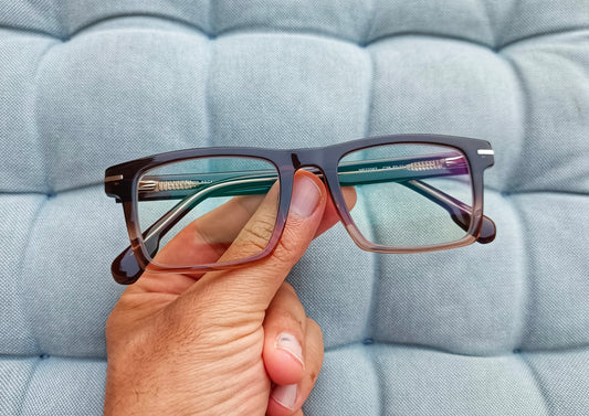 Anti Blue Light Glasses - Jaguar XF