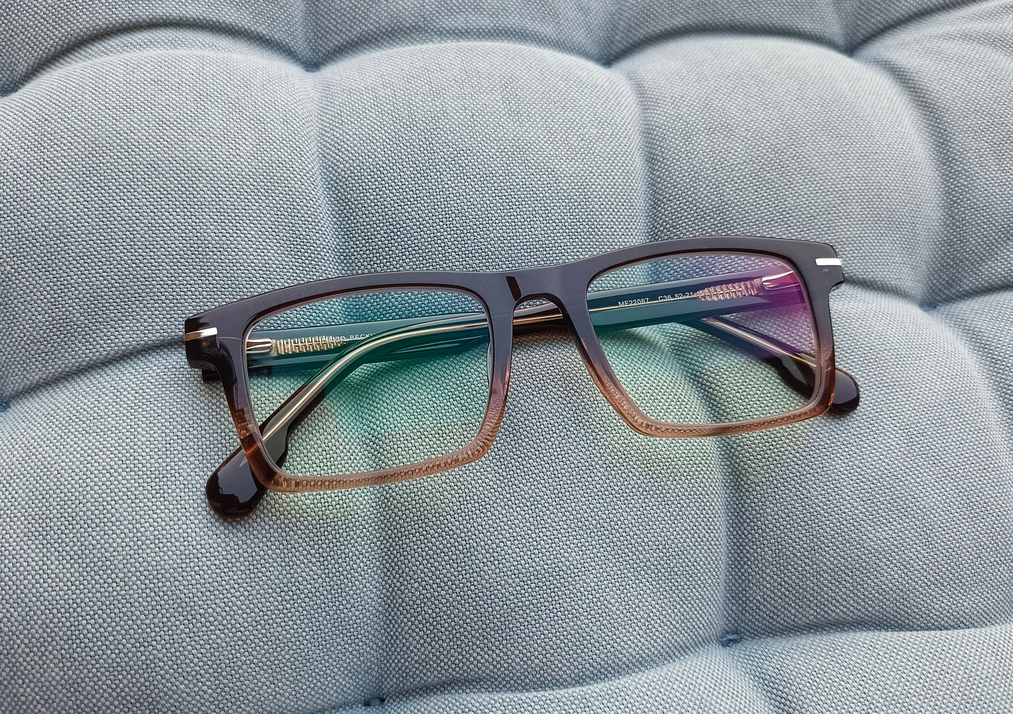 Anti Blue Light Glasses - Jaguar XF