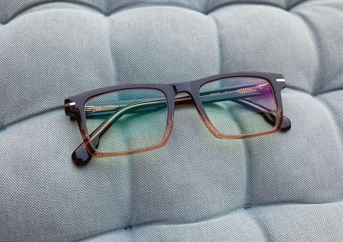 Anti Blue Light Glasses - Jaguar XF