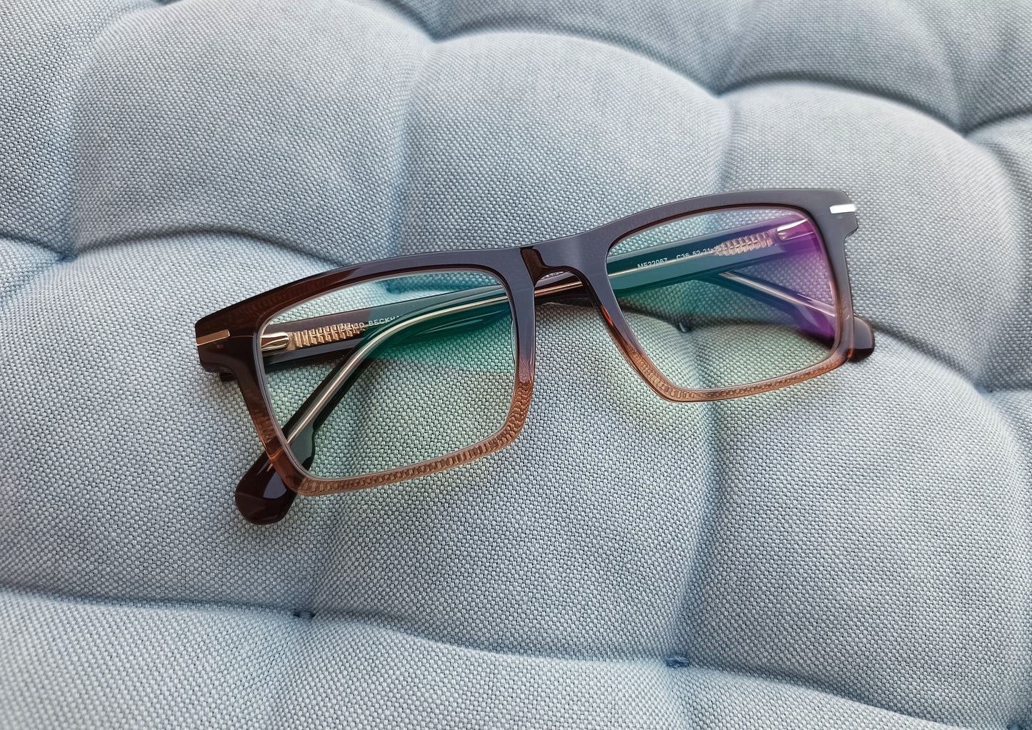 Anti Blue Light Glasses - Jaguar XF