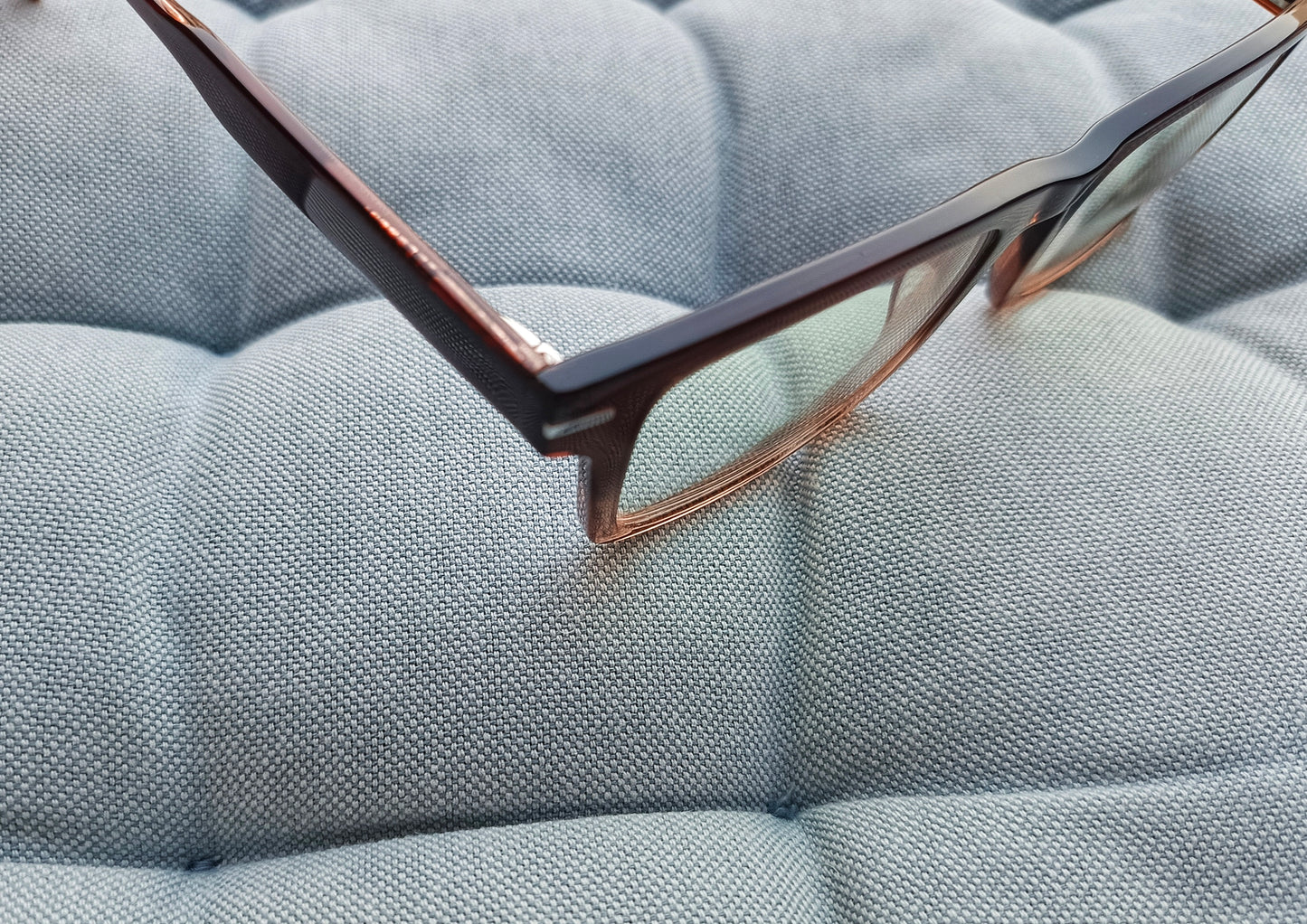 Anti Blue Light Glasses - Jaguar XF