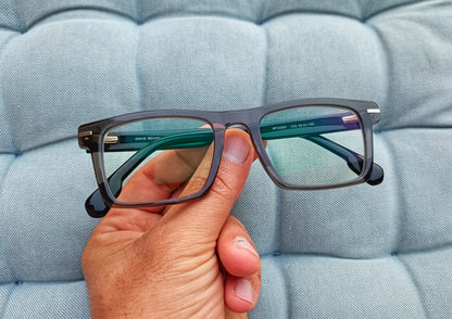 Anti Blue Light Glasses - Jaguar XF