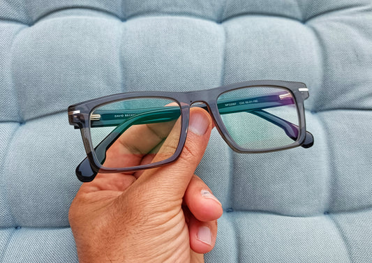 Anti Blue Light Glasses - Jaguar XF
