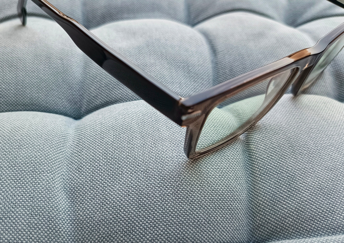 Anti Blue Light Glasses - Jaguar XF
