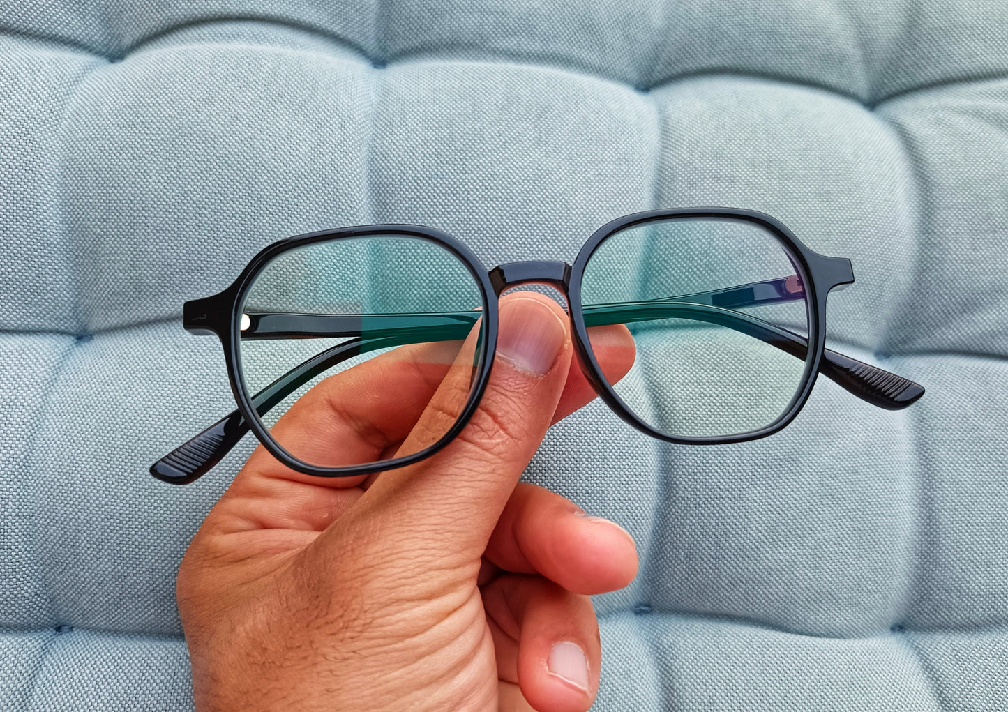 Anti Blue Light Glasses - Laguna Eco