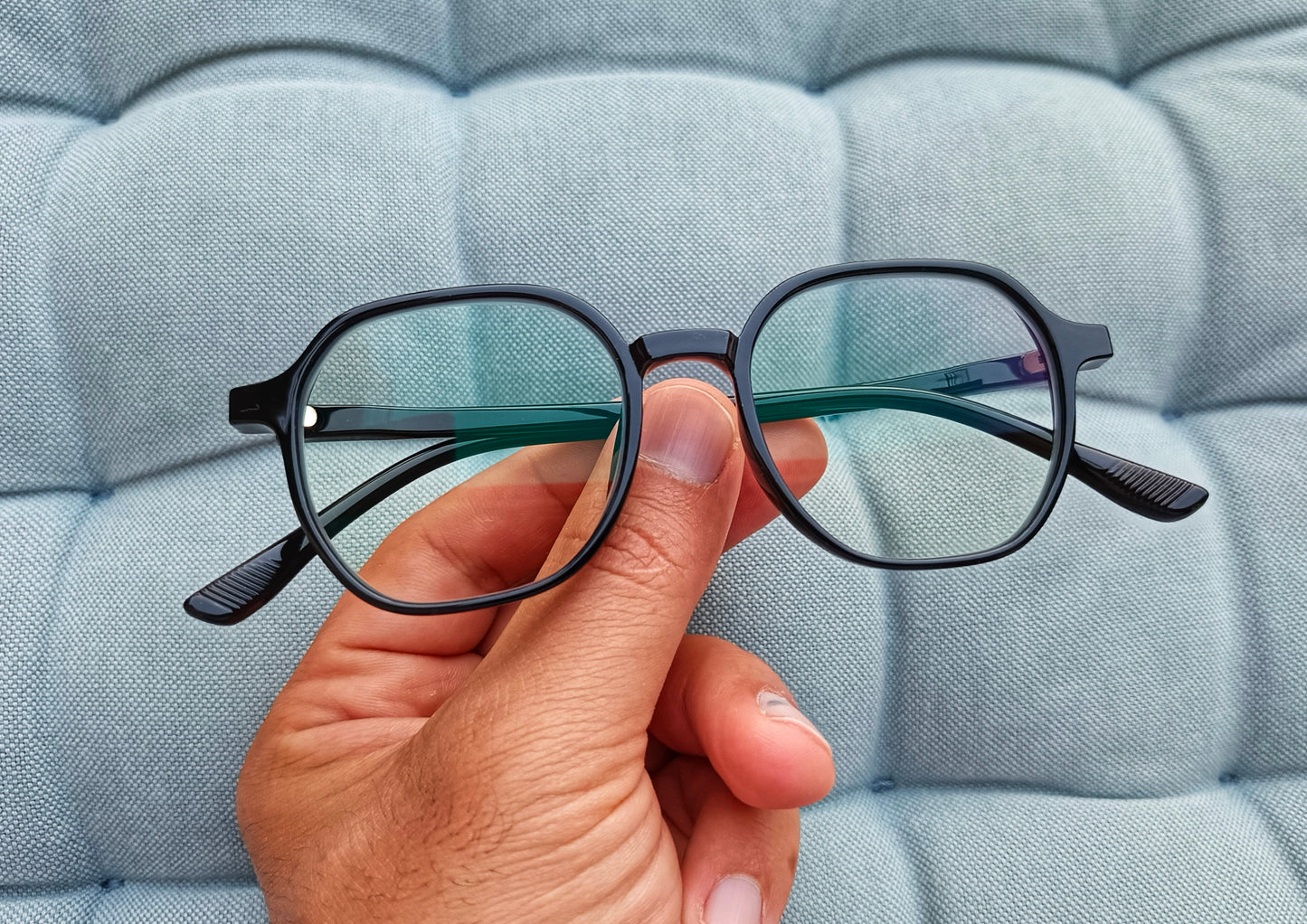Anti Blue Light Glasses - Laguna Eco