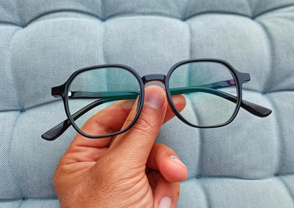 Anti Blue Light Glasses - Laguna Eco