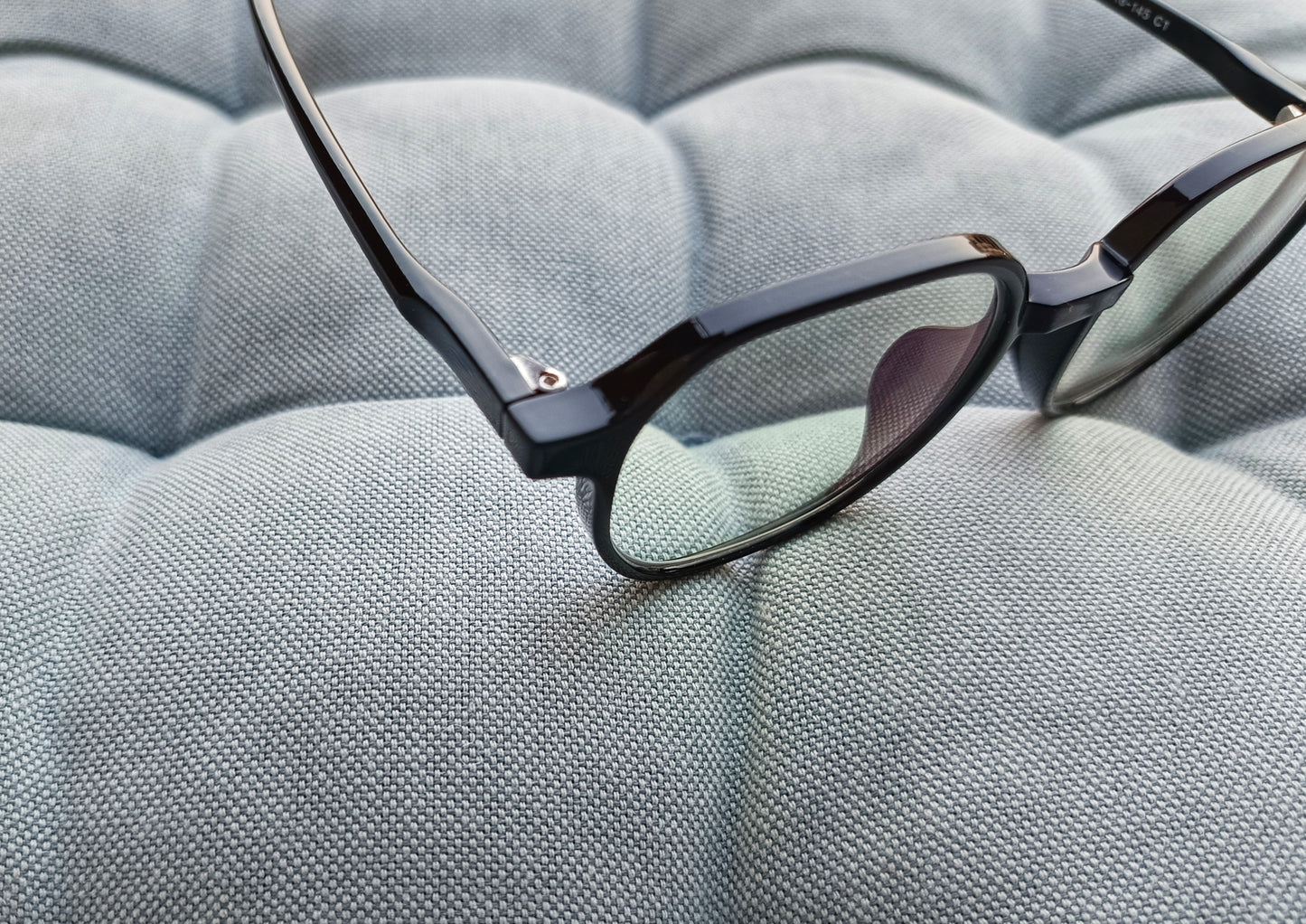 Anti Blue Light Glasses - Laguna Eco