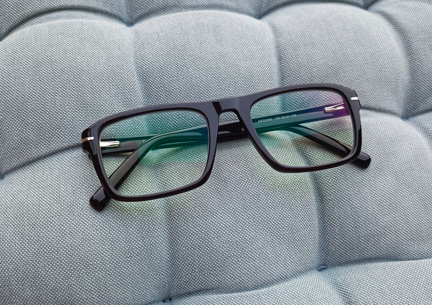 Anti Blue Light Glasses - Avatar