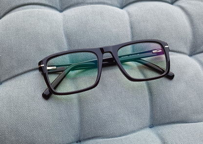 Anti Blue Light Glasses - Avatar