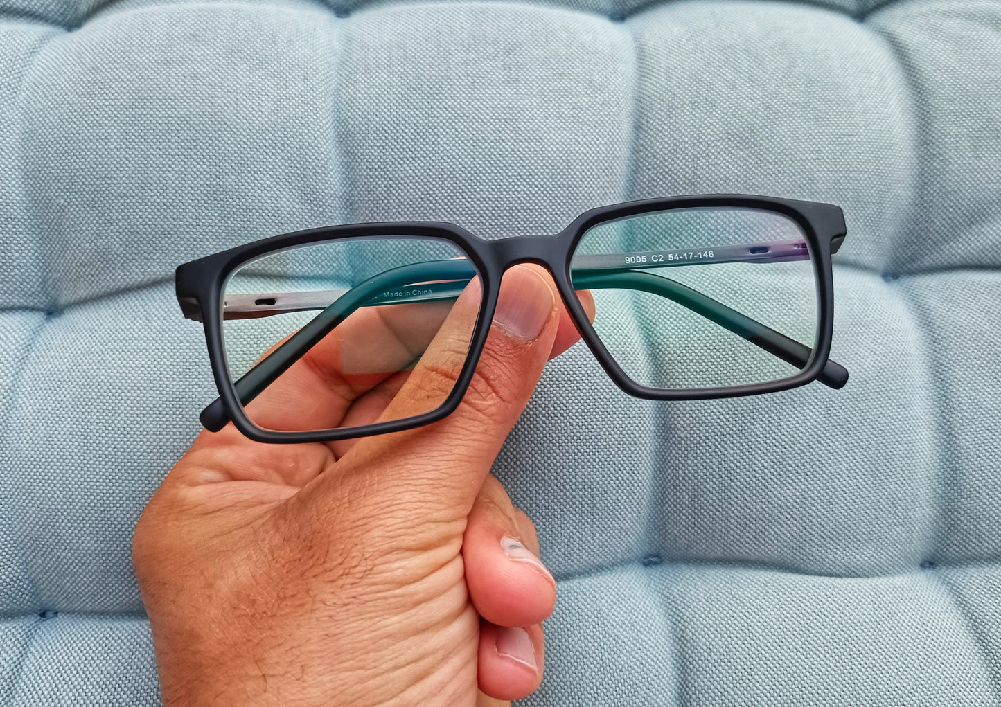 Anti Blue Light Glasses - Infinity QX50