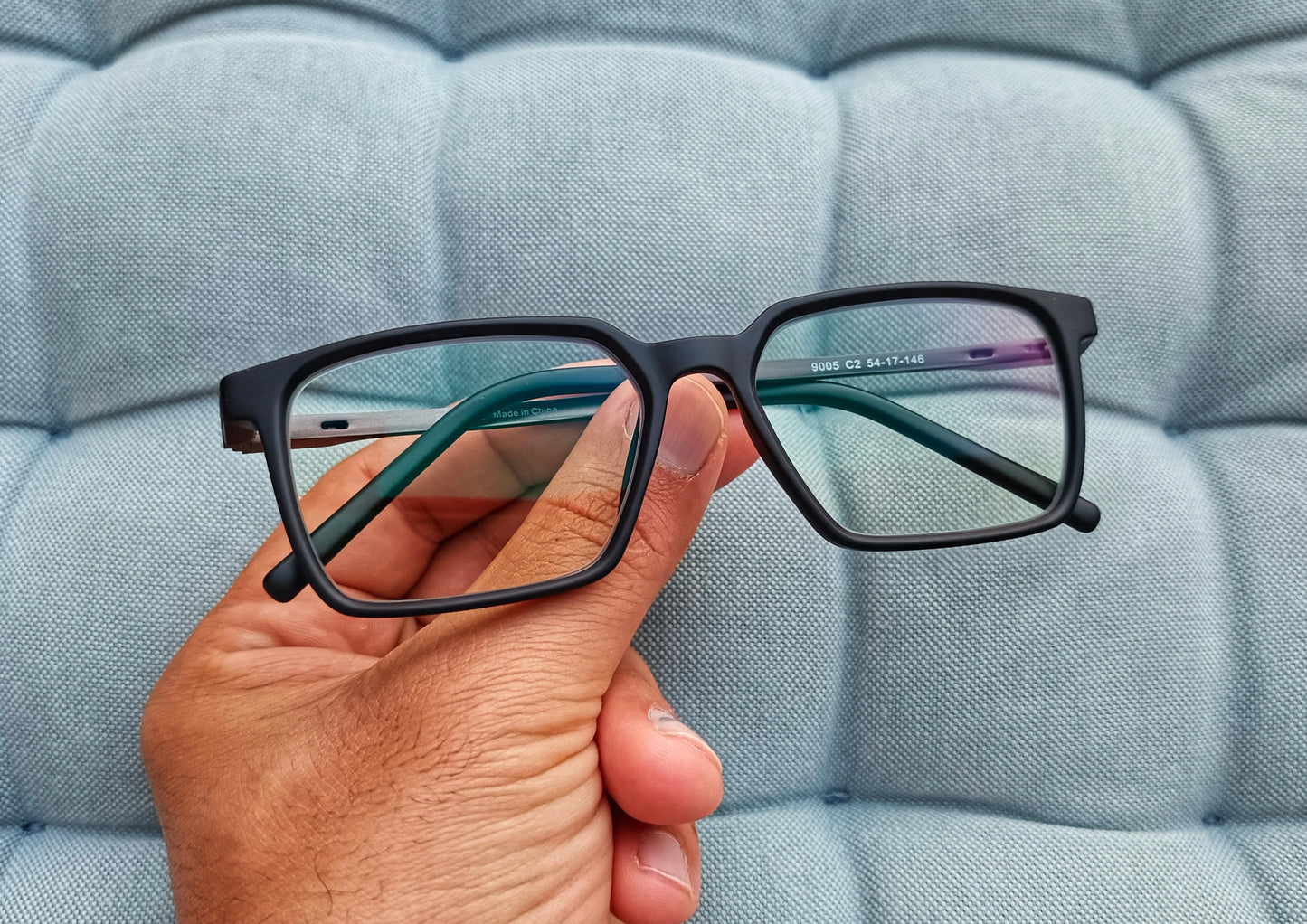 Anti Blue Light Glasses - Infinity QX50