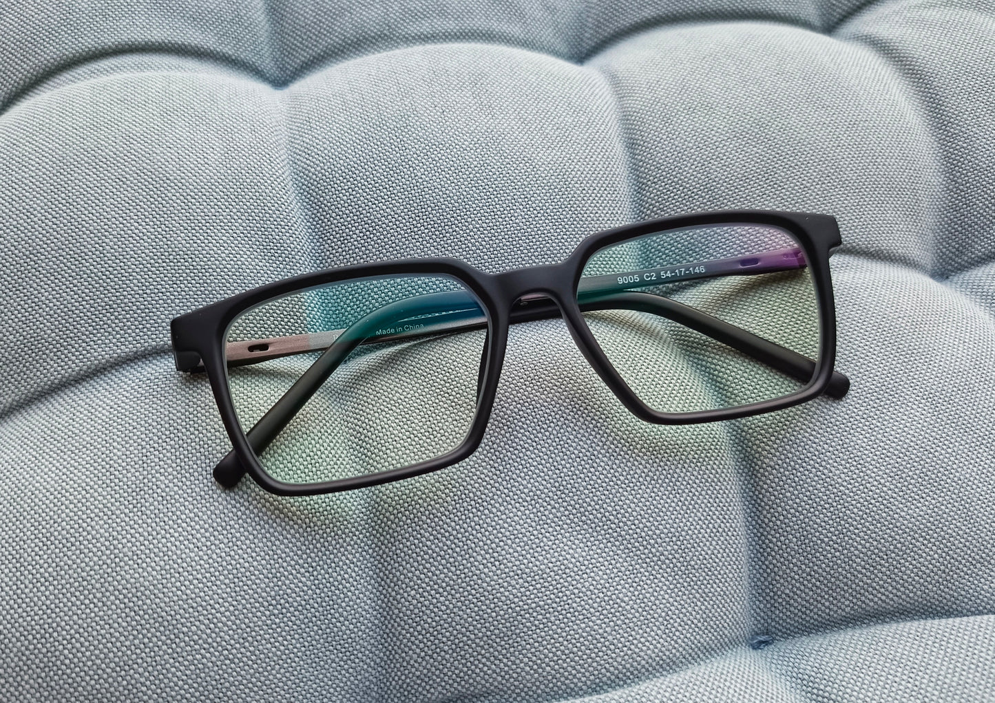Anti Blue Light Glasses - Infinity QX50