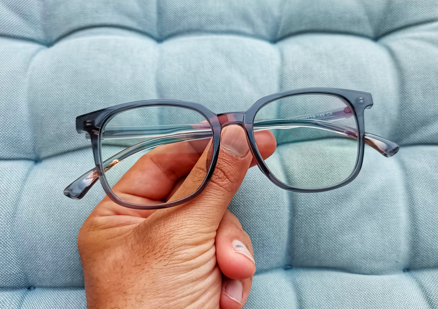 Anti Blue Light Glasses - Malibu Eco