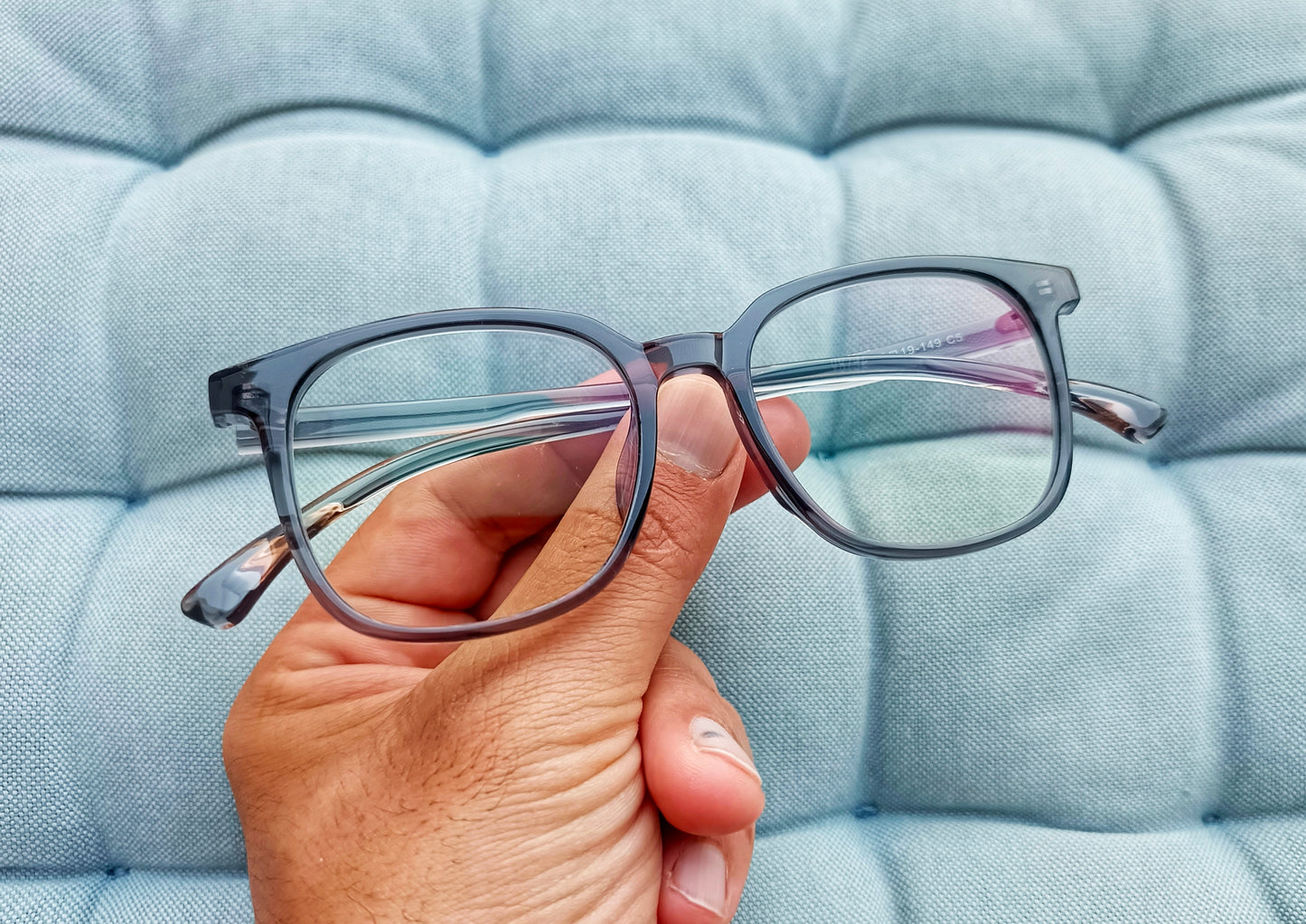 Anti Blue Light Glasses - Malibu Eco