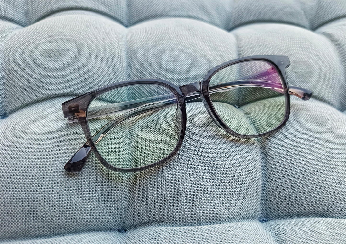 Anti Blue Light Glasses - Malibu Eco