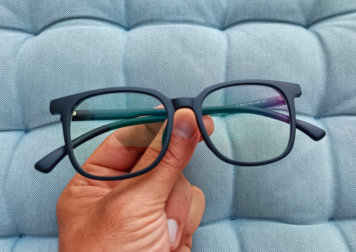 Anti Blue Light Glasses - Malibu Eco