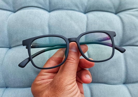 Anti Blue Light Glasses - Malibu Eco