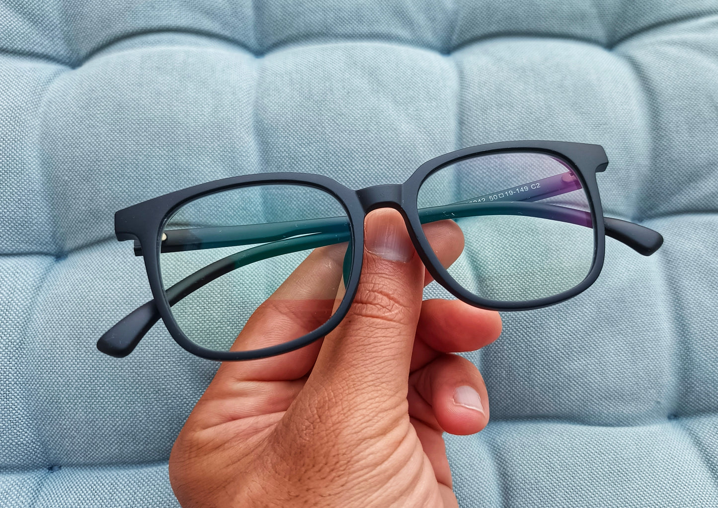 Anti Blue Light Glasses - Malibu Eco