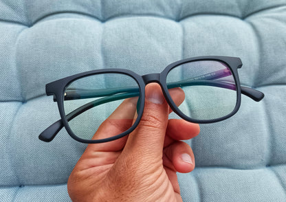 Anti Blue Light Glasses - Malibu Eco