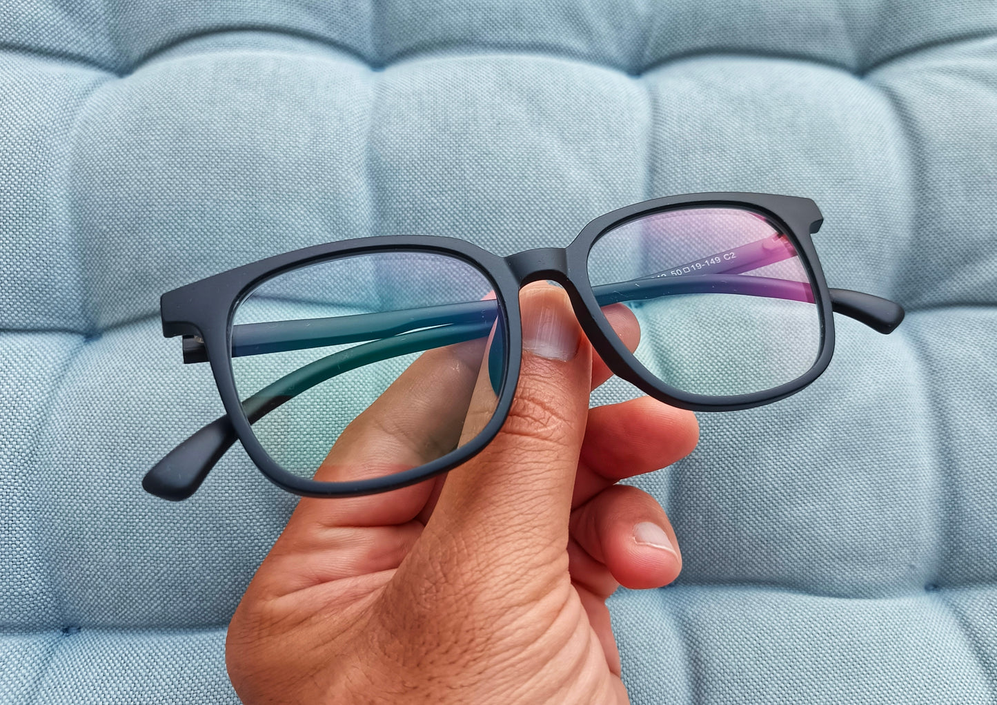 Anti Blue Light Glasses - Malibu Eco