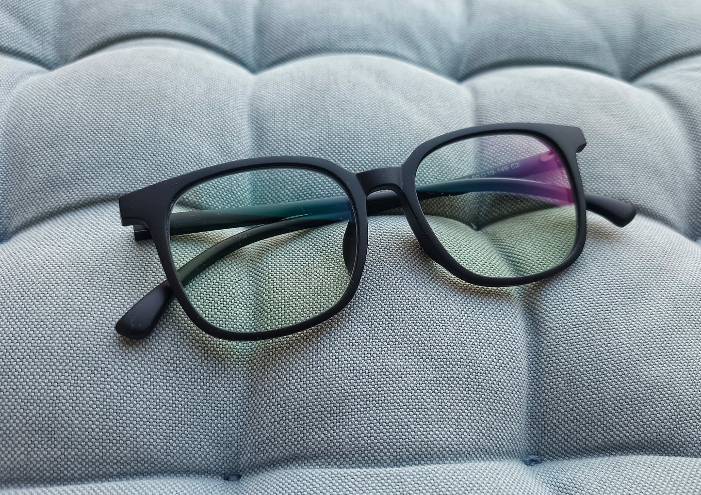 Anti Blue Light Glasses - Malibu Eco