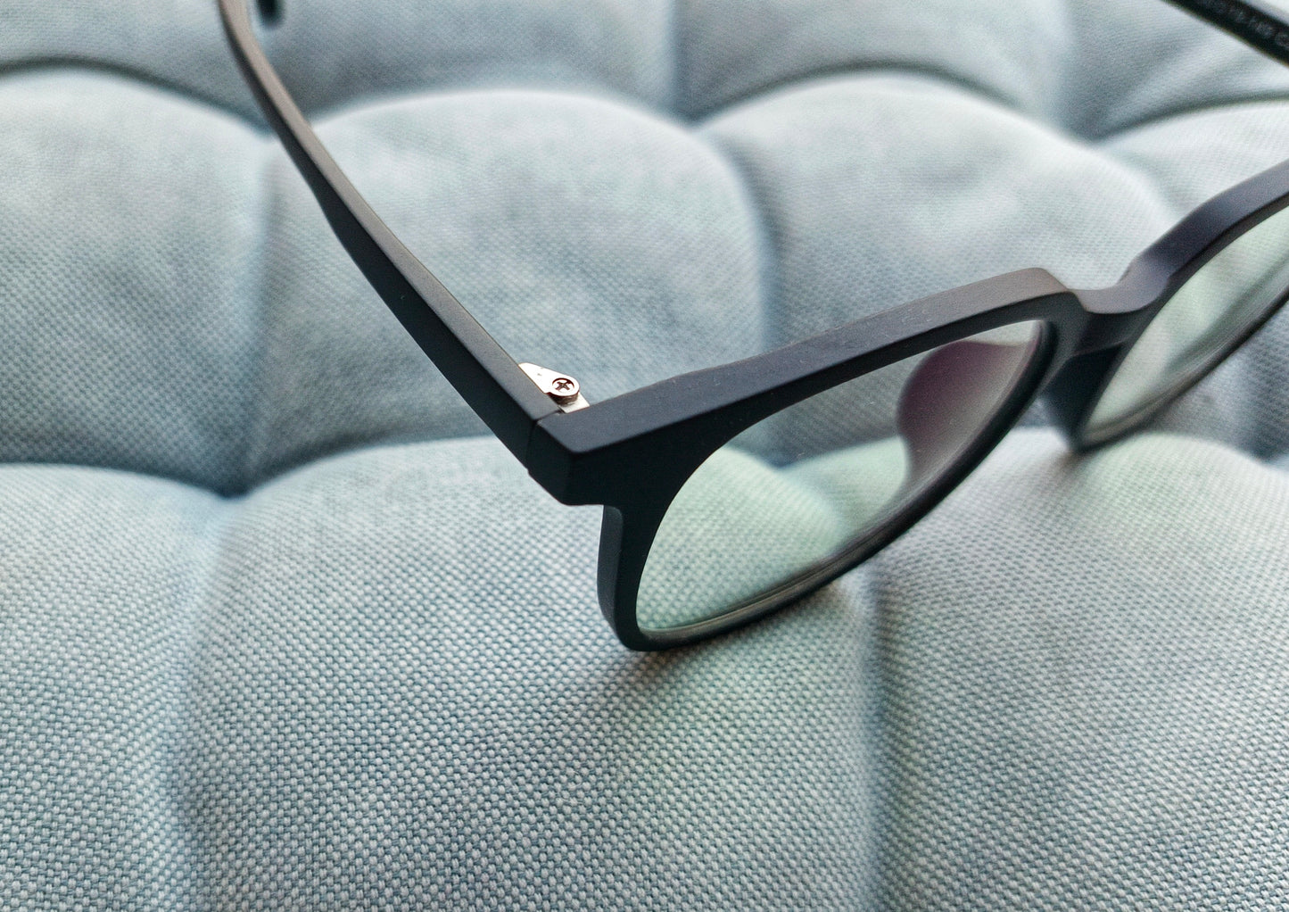 Anti Blue Light Glasses - Malibu Eco