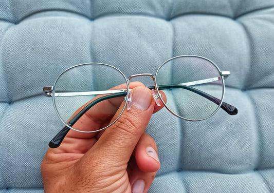 Anti Blue Light Glasses - Tipo RS