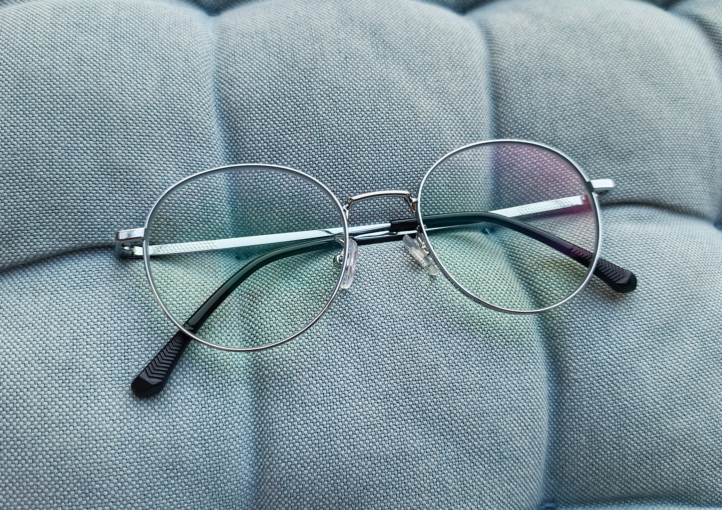 Anti Blue Light Glasses - Tipo RS