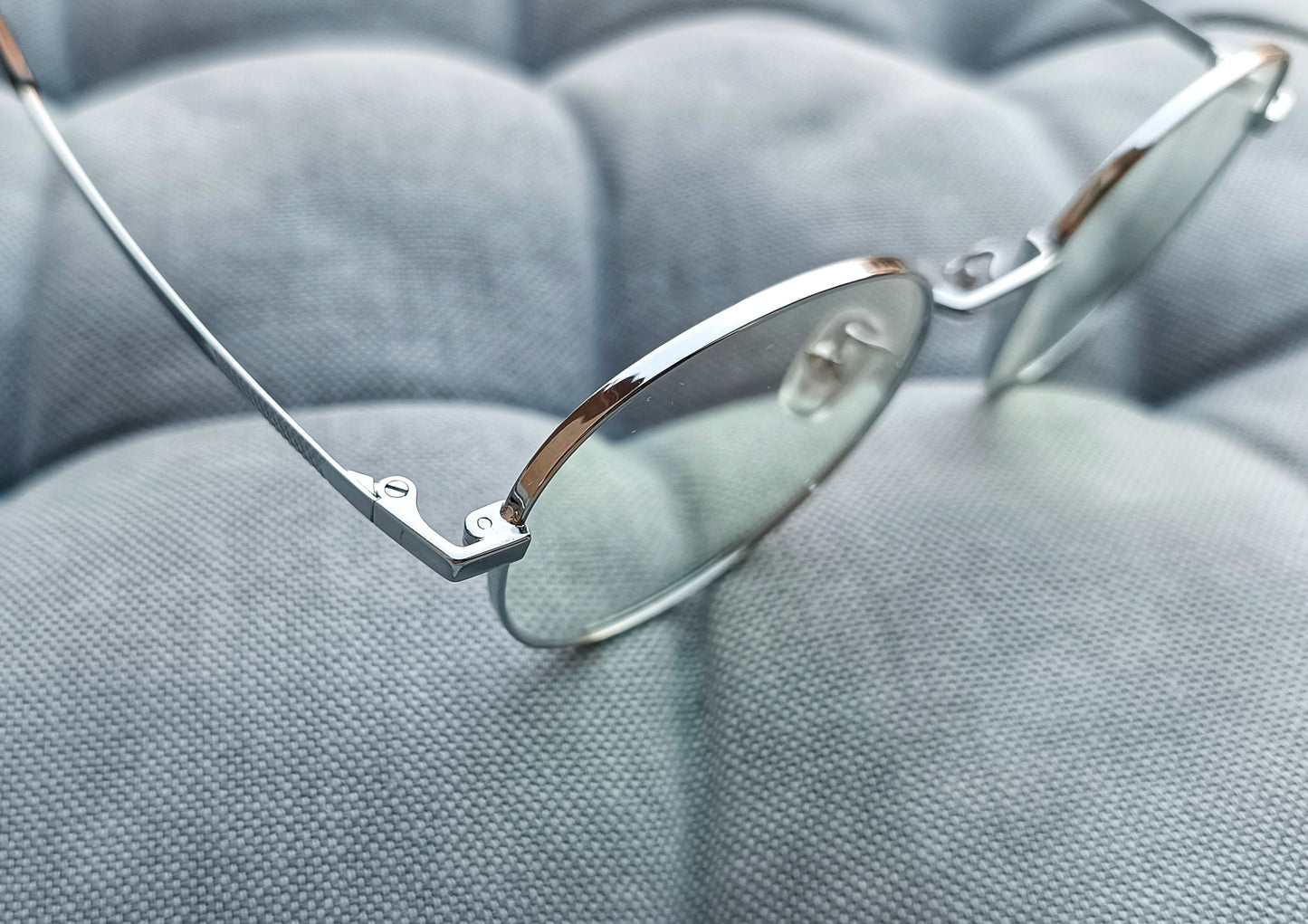 Anti Blue Light Glasses - Tipo RS
