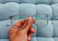 Anti Blue Light Glasses - Vectra Eco