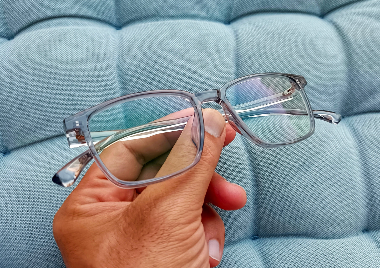 Anti Blue Light Glasses - Vectra Eco