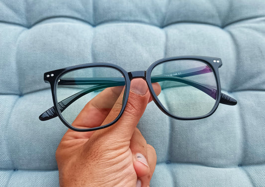 Anti Blue Light Glasses - Spectra RS